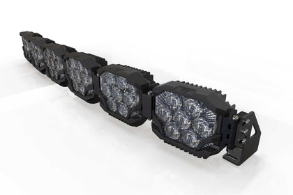 Triple-Row BangerBar: (6 Pod / 43