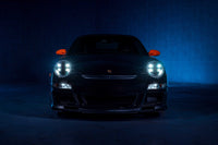 XB LED Headlights: Porsche 997 (Xenon and Halogen Cars / Set)