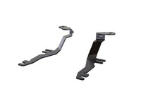 Morimoto Ditch Light Brackets: Mustang (24+ / Set)