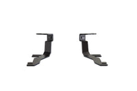 Morimoto Ditch Light Brackets: Mustang (24+ / Set)