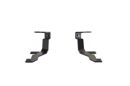 Morimoto Drift Light Brackets: Ford Mustang (24+ / Set)