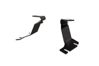 Morimoto Ditch Light Brackets: 13-26 Ford Transit (Set)