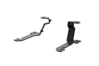 Morimoto Ditch Light Brackets: Mustang (18-23 / Set)