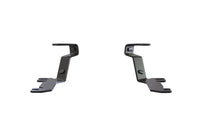 Morimoto Ditch Light Brackets: Mustang (18-23 / Set)