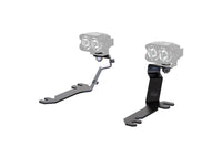 Morimoto Ditch Light Brackets: Mustang (18-23 / Set)