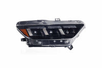 Ford Mustang (15-17) XB LED Headlights (Gen 2)