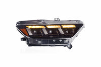 Ford Mustang (15-17) XB LED Headlights (Gen 2)