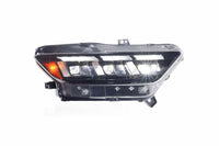 Ford Mustang (15-17) XB LED Headlights (Gen 2)