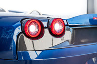 XB LED Tail Lights: Ferrari F430 (05-10 / Smoked Lens / Set)