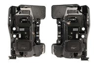 FORD SUPER DUTY (17-19) XRGB LED HEADLIGHTS