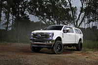 FORD SUPER DUTY (17-19) XRGB LED HEADLIGHTS