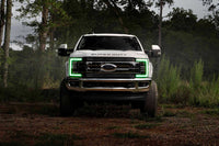 FORD SUPER DUTY (17-19) XRGB LED HEADLIGHTS