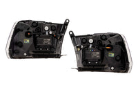 Dodge Ram (09-18) XB Evo Hybrid LED Headlights