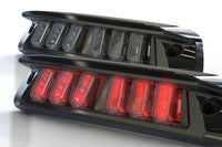 X3B LED Third Brake Light: 05-15 Toyota Tacoma
