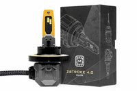 H13/9008: 2Stroke 4.0 LED Bulb (Each)