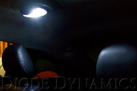 2001-2001 BMW 330Ci Trunk Light Bulb LED Red (single)