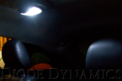 2013-2016 BMW 650i xDrive Gran Coupe Trunk Light Bulb