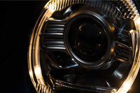 XB LED Headlights: Porsche 964 (Classic White / Set)