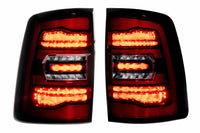 Ram HD 2019+ : Morimoto XB LED Tail Lights