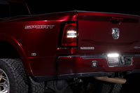 Ram HD 2019+ : Morimoto XB LED Tail Lights