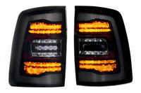 Ram HD 2019+ : Morimoto XB LED Tail Lights