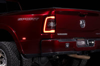 Ram HD 2019+ : Morimoto XB LED Tail Lights