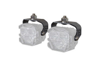Morimoto 4Banger Mounts: Top (Set)