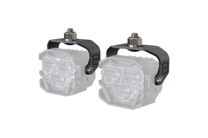 Morimoto 4Banger Mounts: Top (Set)