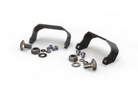 Morimoto 4Banger Mounts: Top (Pair)