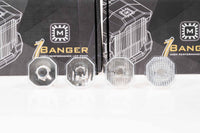Lens Only: 1Banger (White / Spot / Each)