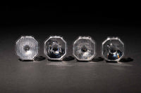Lens Only: 1Banger (White / Spot / Each)