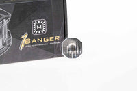 Lens Only: 1Banger (White / Combo / Each)