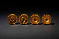 Lens Only: 1Banger (Yellow / Spot / Each)