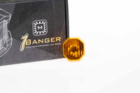 Lens Only: 1Banger (Yellow / Combo / Each)