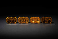 Lens Only: 2Banger (Yellow / Combo / Each)