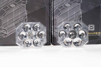 Lens Only: BigBanger (White / Combo / Each)