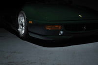 XB LED Fogs: Ferrari 355 (Set)