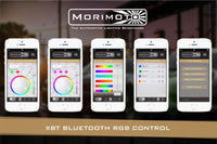 Morimoto Rock Light Kit: RGB LED / 4 Pack