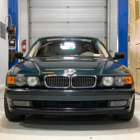 Lightwerkz BMW E38 Projector Retrofit Service