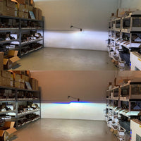 Lightwerkz BMW E38 Projector Retrofit Service