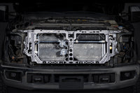 XBG: Ford Super Duty Front End Conversion Kit (17-19 to 20-22)