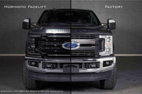 XBG: Ford Super Duty Front End Conversion Kit (17-19 to 20-22)