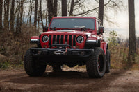Super7 RGBW Halo System: Jeep JL/JT (2018+)