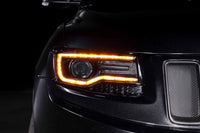 Jeep Grand Cherokee (14-22): XB LED Headlights (Gen 2)