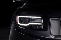 Jeep Grand Cherokee (14-22): XB LED Headlights (Gen 2)