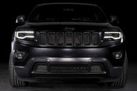 Jeep Grand Cherokee (14-22): XB LED Headlights (Gen 2)