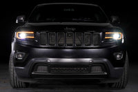 Jeep Grand Cherokee (14-22): XB LED Headlights (Gen 2)