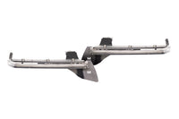 Standard Jeep JL / JT XRGB Fender Flare Chop Kit (Set)