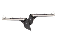 High Line Jeep JL / JT XRGB Fender Flare Chop Kit (Set)