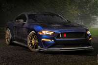 XB LED Headlights: 18-23 Ford Mustang (Gen II / Set)